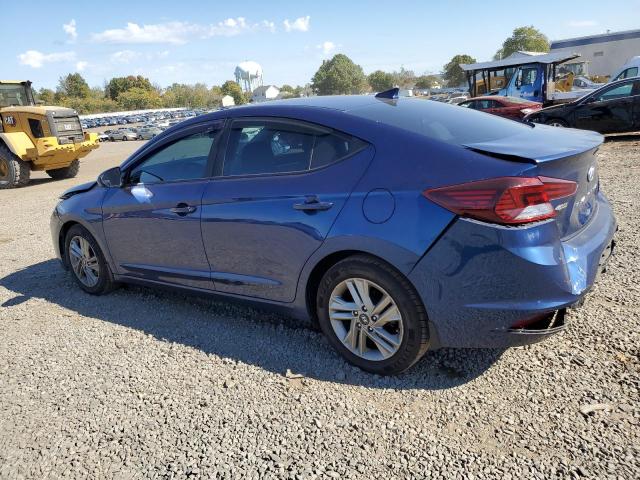 2020 HYUNDAI ELANTRA SE - 5NPD84LF1LH518109