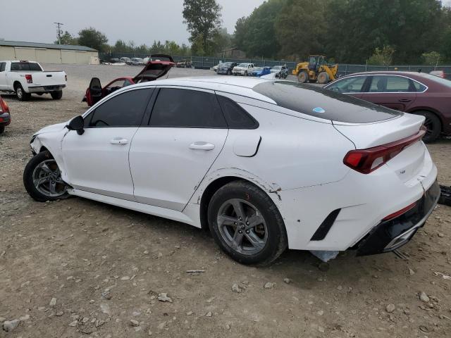2021 KIA K5 LXS - 5XXG14J21MG062613