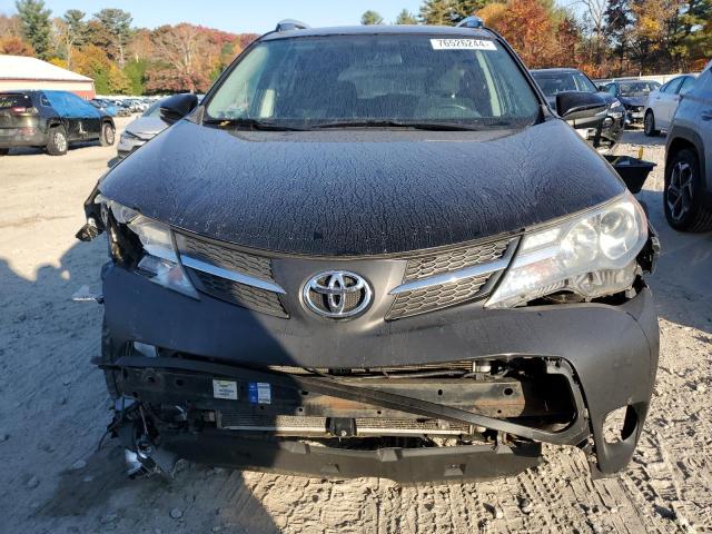 2015 TOYOTA RAV4 XLE - 2T3RFREV2FW354914