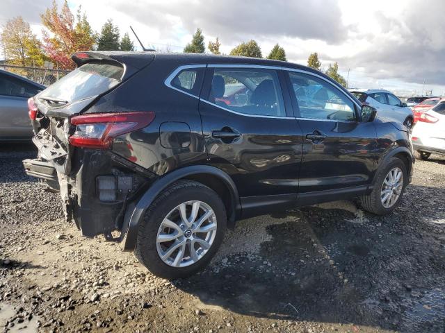 2021 NISSAN ROGUE SPOR - JN1BJ1AW9MW429268
