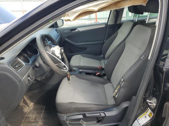 2017 VOLKSWAGEN JETTA S - 3VW2B7AJXHM371479
