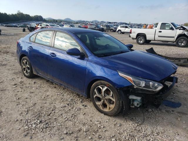 VIN 3KPF24AD7LE174379 2020 KIA Forte, FE no.4