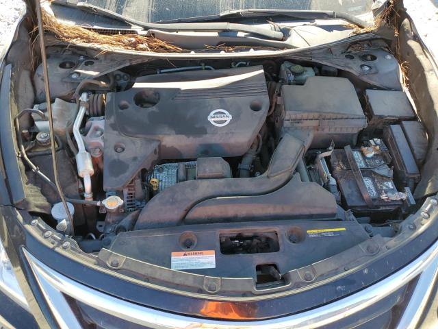 2015 NISSAN ALTIMA 2.5 - 1N4AL3AP0FC244348