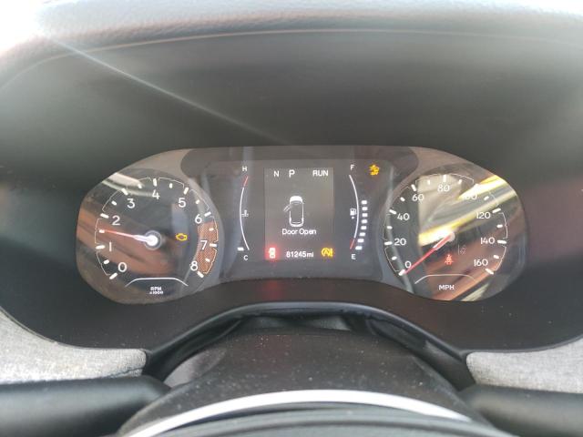 2022 JEEP COMPASS LA - 3C4NJCBB7NT138034