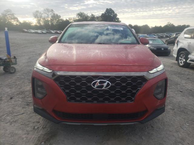 2019 HYUNDAI SANTA FE S - 5NMS33AD1KH057569