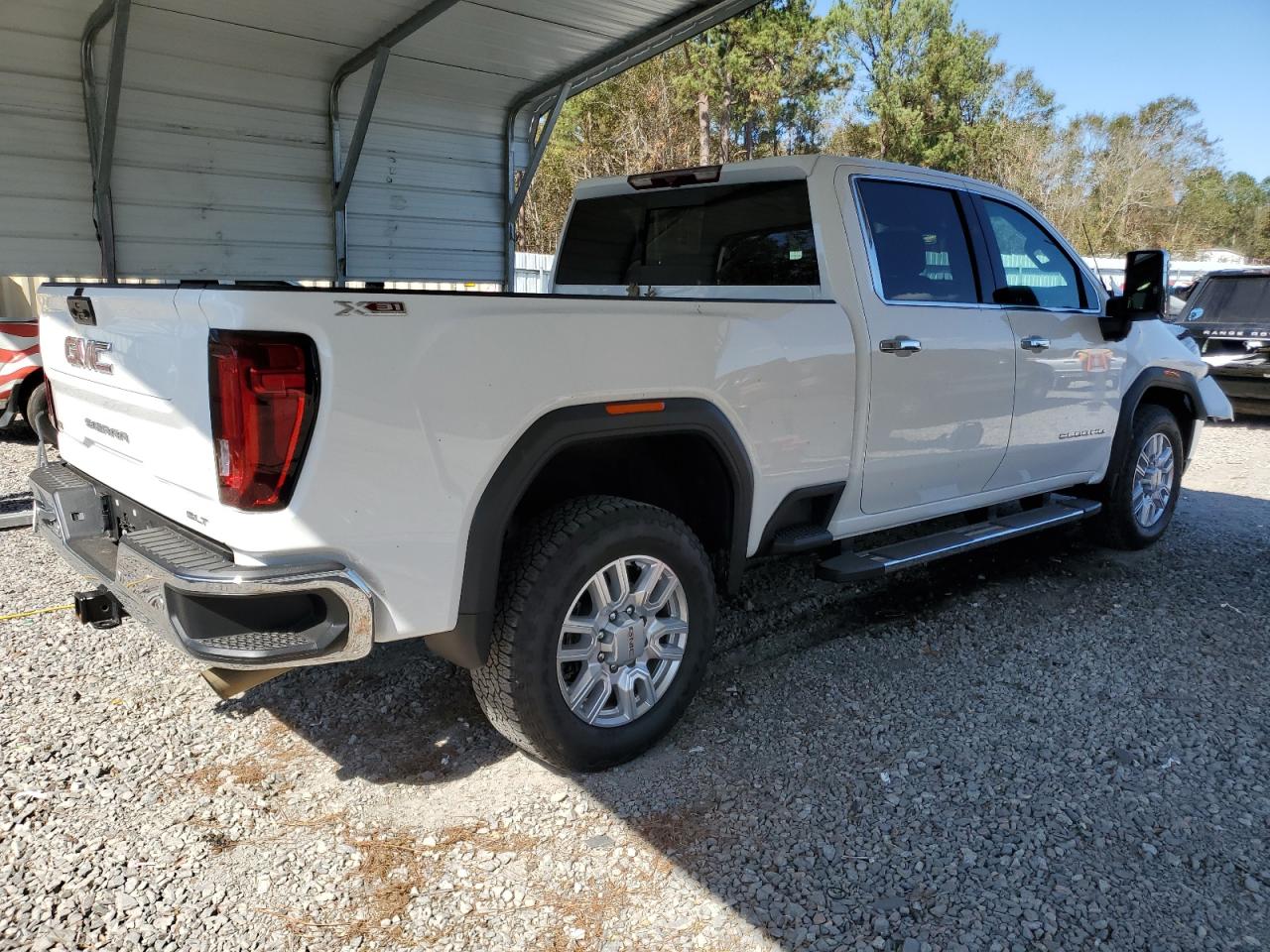 Lot #2928739074 2023 GMC SIERRA K25