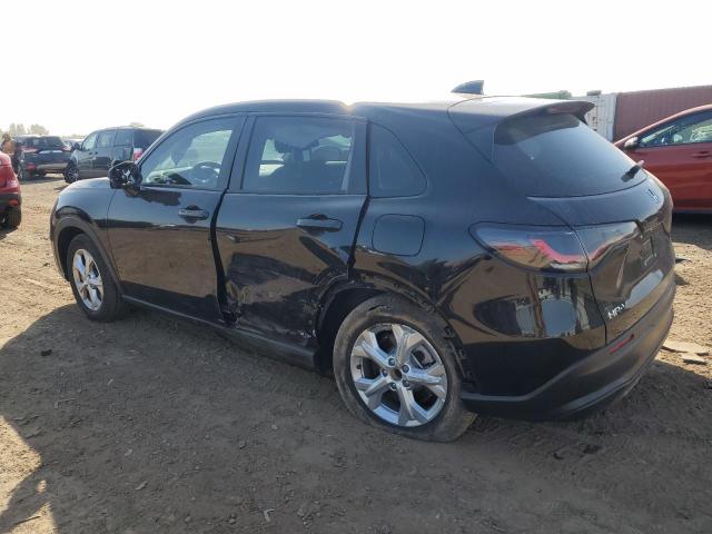 2023 HONDA HR-V LX - 3CZRZ1H31PM737906
