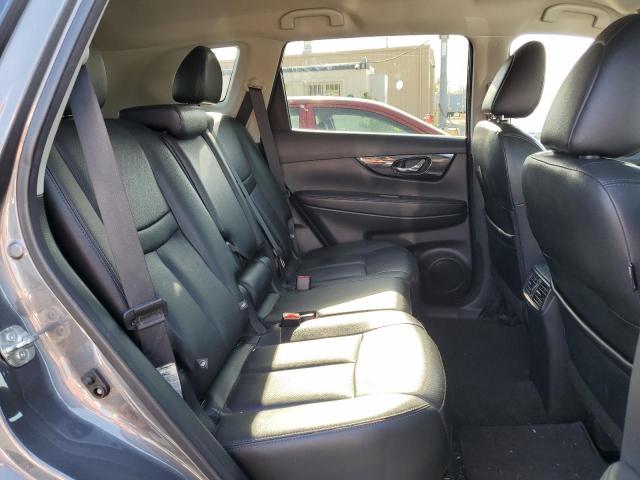 2019 NISSAN ROGUE S - 5N1AT2MV6KC806712