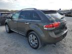 LINCOLN MKX photo