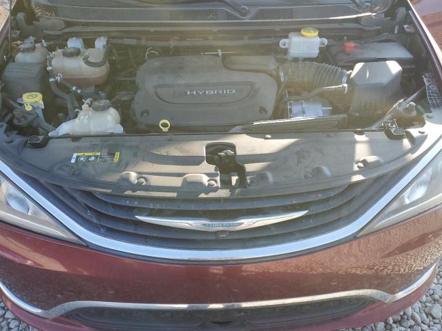 2017 CHRYSLER PACIFICA E - 2C4RC1N73HR648878