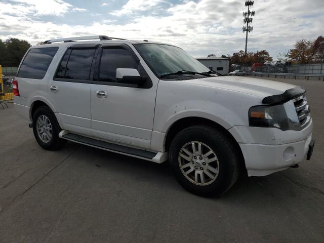 VIN 1FMJU2A58EEF64368 2014 Ford Expedition, Limited no.4