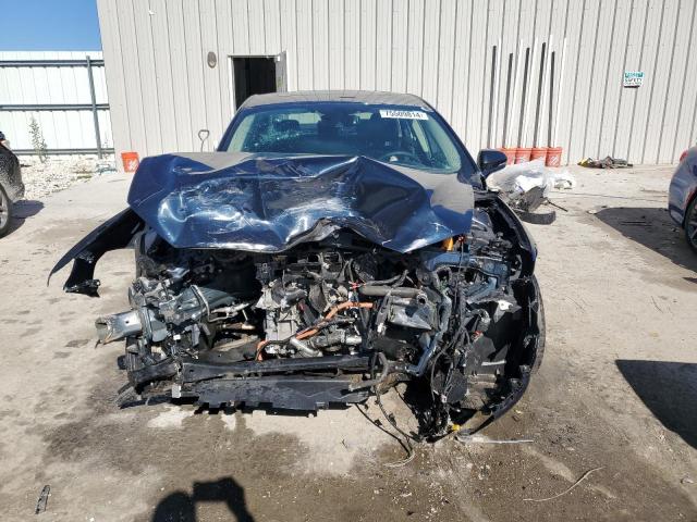 VIN 3FA6P0RU8LR162416 2020 Ford Fusion, Titanium no.5