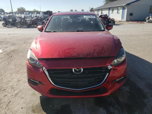 2018 MAZDA 3 TOURING - 3MZBN1V32JM160279