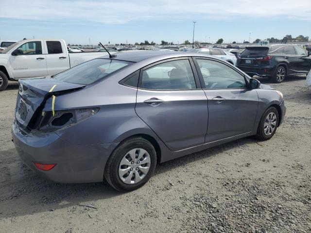 VIN KMHCT4AE5GU108103 2016 Hyundai Accent, SE no.3