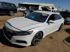 2018 HONDA ACCORD SPO - 1HGCV1F33JA204407