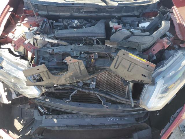 2018 NISSAN ROGUE S - 5N1AT2MT7JC753337