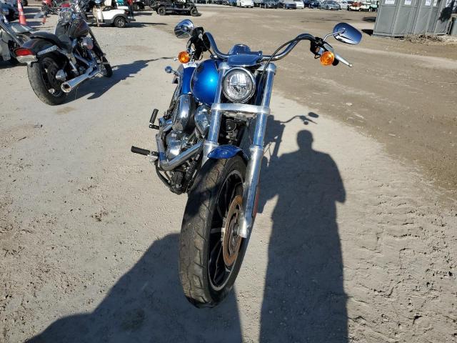 2018 HARLEY-DAVIDSON FXLR LOW R 1HD1YNJ14JC028724