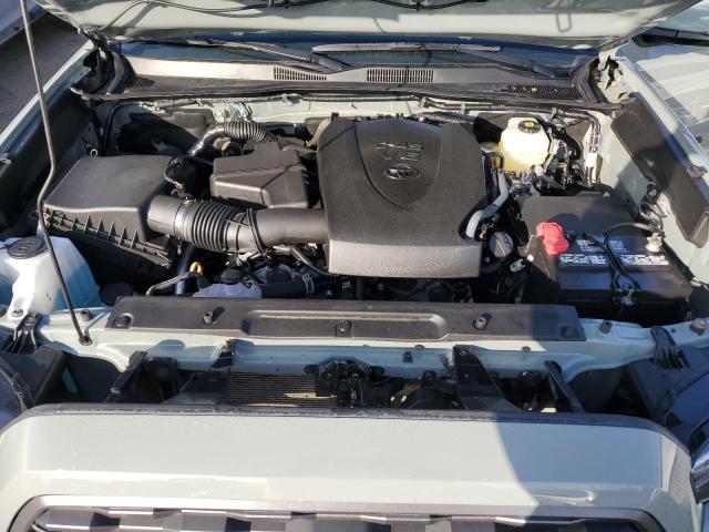 2023 TOYOTA TACOMA DOU - 3TMCZ5ANXPM540442