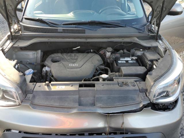 2015 KIA SOUL - KNDJN2A28F7215613