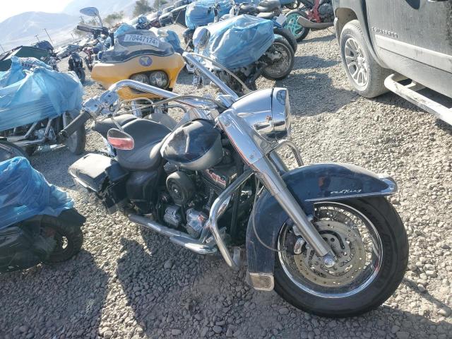 2000 HARLEY-DAVIDSON FLHR - 1HD1FDV10YY612058