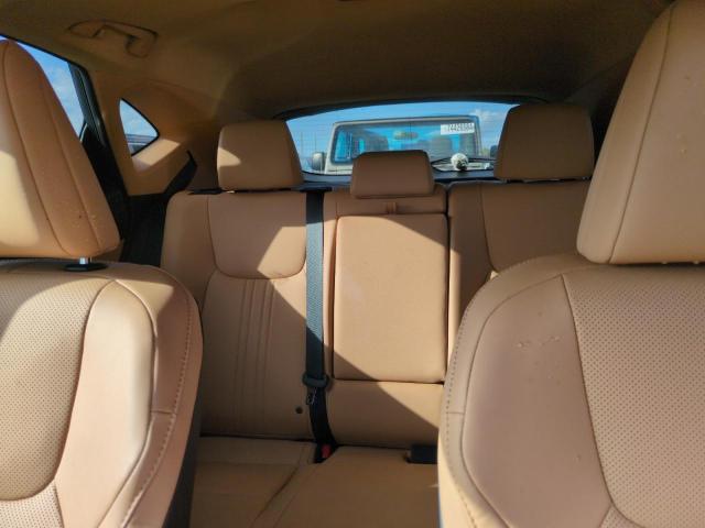2024 LEXUS NX 250 PRE 2T2GDCAZ6RC014369