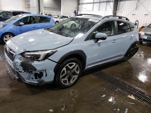 2019 SUBARU CROSSTREK #2902714266