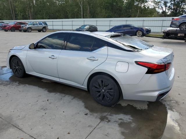 2019 NISSAN ALTIMA SL - 1N4BL4EVXKN312091