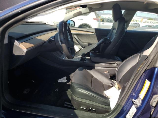 2022 TESLA MODEL 3 - 5YJ3E1EAXNF304502