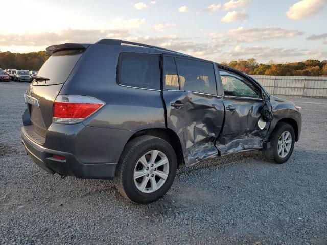 VIN 5TDZA3EH7DS043242 2013 TOYOTA HIGHLANDER no.3