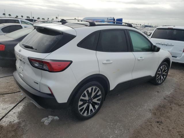 2020 FORD ESCAPE SE - 1FMCU9BZ3LUA52359