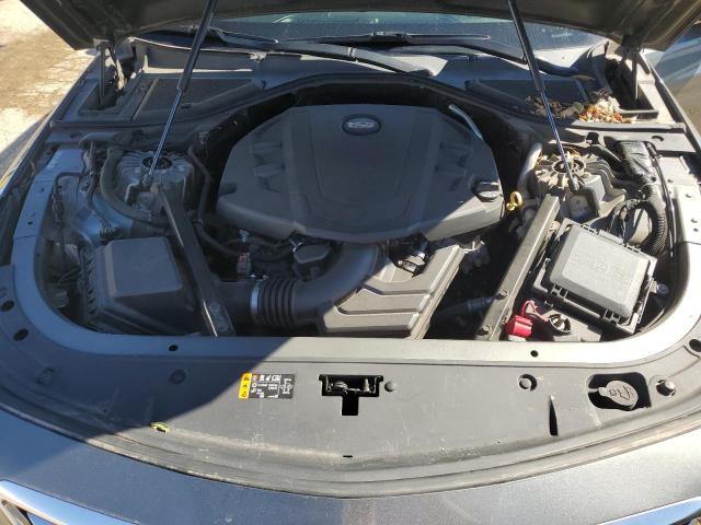 2016 CADILLAC CT6 PREMIU - 1G6KF5RS6GU150340