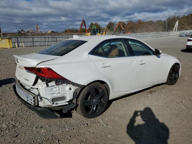 2020 LEXUS IS 300 PRE JTHD81F28L5043192