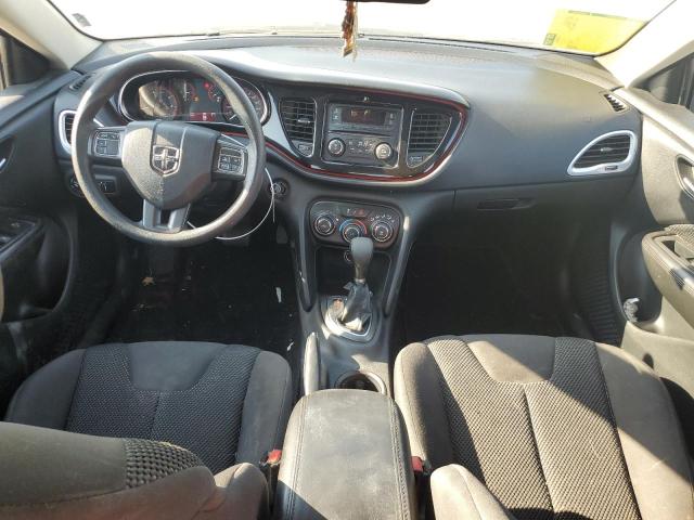 2016 DODGE DART SXT S - 1C3CDFFAXGD803488