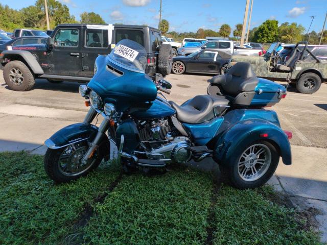 2020 HARLEY-DAVIDSON FLHTCUTG 1HD1MAF16LB855744