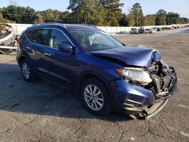2017 NISSAN ROGUE S - KNMAT2MT0HP501176