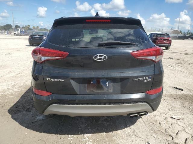 VIN KM8J3CA24JU615279 2018 Hyundai Tucson, Value no.6