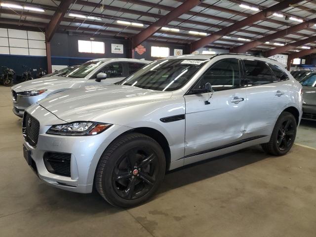 VIN SADCL2BV9HA882742 2017 Jaguar F-Pace, R - Sport no.1