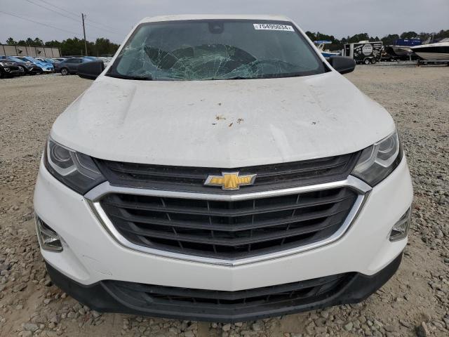 2020 CHEVROLET EQUINOX LS - 2GNAXHEV7L6101915