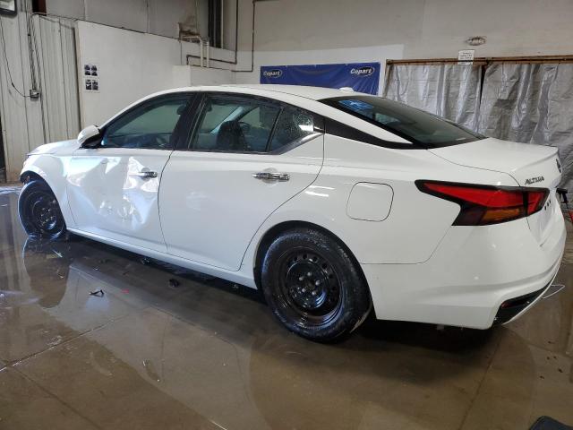 2020 NISSAN ALTIMA S - 1N4BL4BVXLC248619