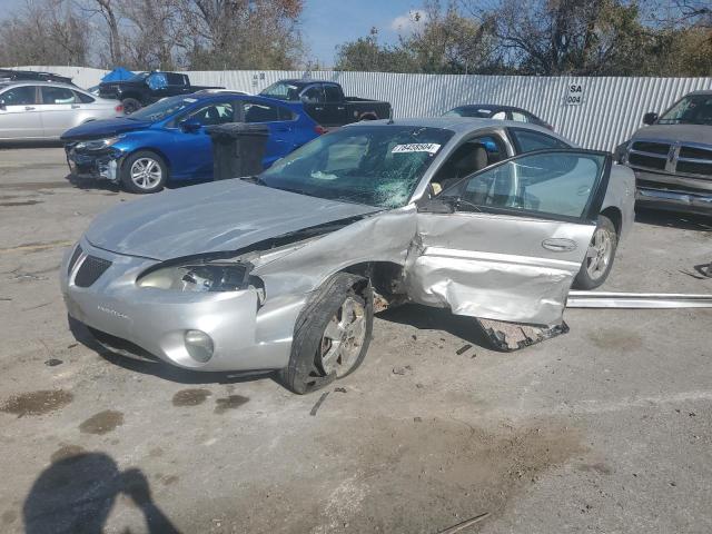 2005 PONTIAC GRAND PRIX #3025039243