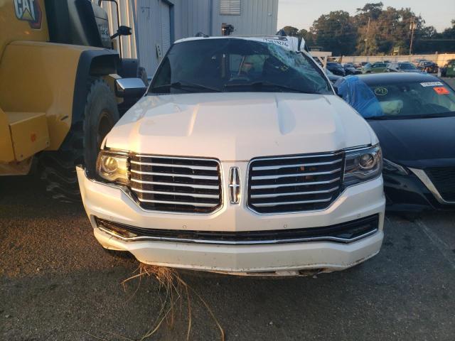 2017 LINCOLN NAVIGATOR - 5LMJJ2HT2HEL04949