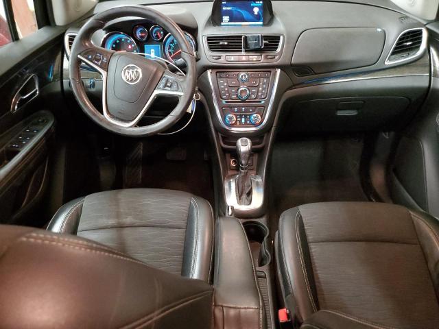 2016 BUICK ENCORE CON - KL4CJFSB7GB516098