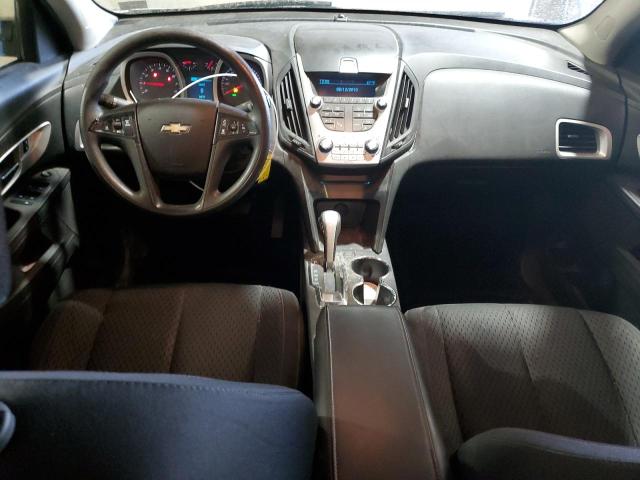 VIN 1GNALBEK9DZ104531 2013 Chevrolet Equinox, LS no.8