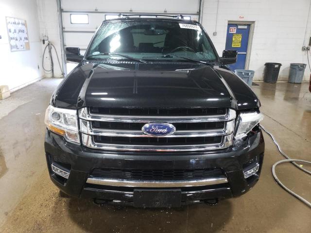 VIN 1FMJU2AT1FEF12662 2015 Ford Expedition, Limited no.5