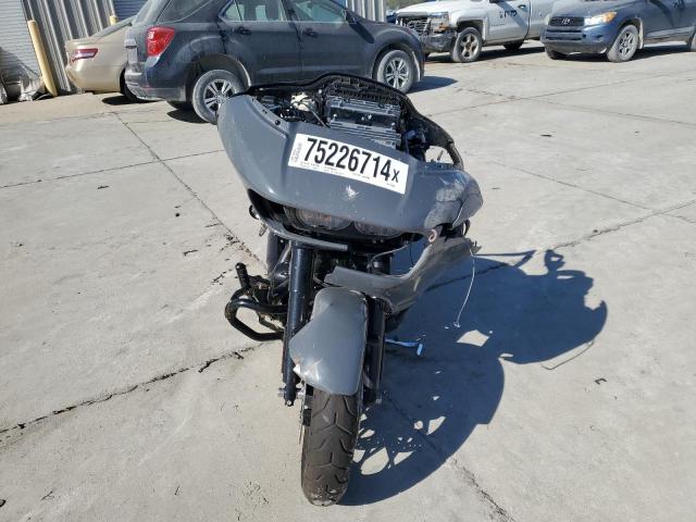2022 HARLEY-DAVIDSON FLTRXS - 1HD1KTP1XNB620265