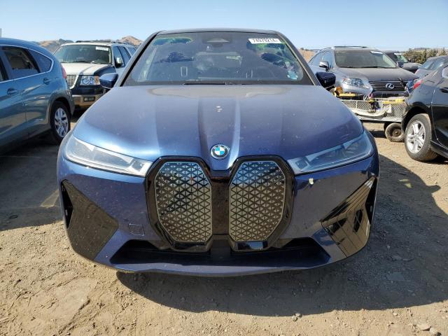 2023 BMW IX XDRIVE5 WB523CF07PCL94920