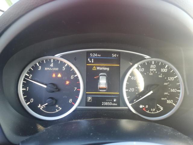 2019 NISSAN SENTRA S - 3N1AB7AP1KY294393