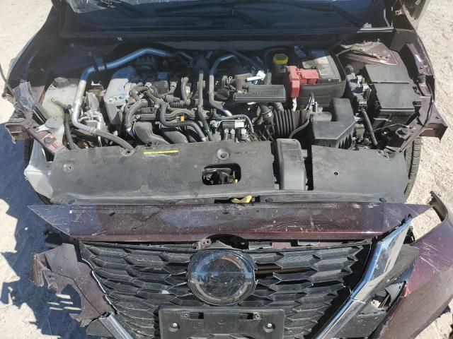 2023 NISSAN SENTRA SV - 3N1AB8CV2PY309802