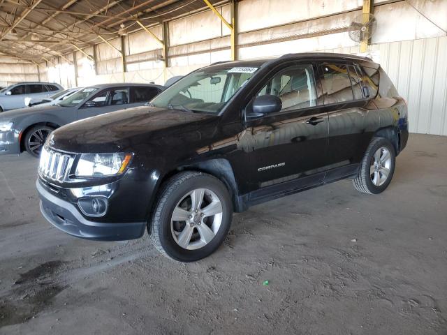 Vin: 1c4njcbbxfd254044, lot: 77154864, jeep compass sport 2015 img_1