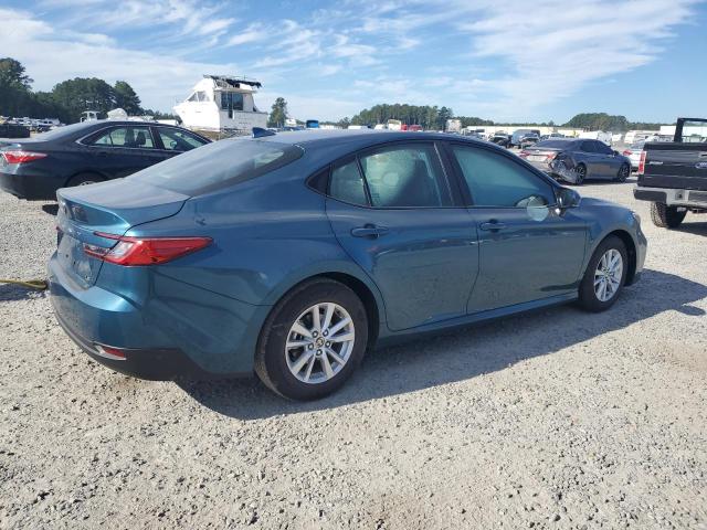 VIN 4T1DAACK9SU032194 2025 TOYOTA CAMRY no.3